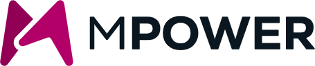 mPower Open API logo