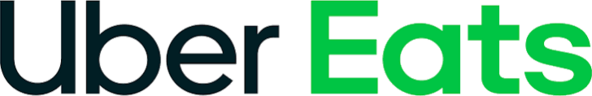 Uber Eats logo