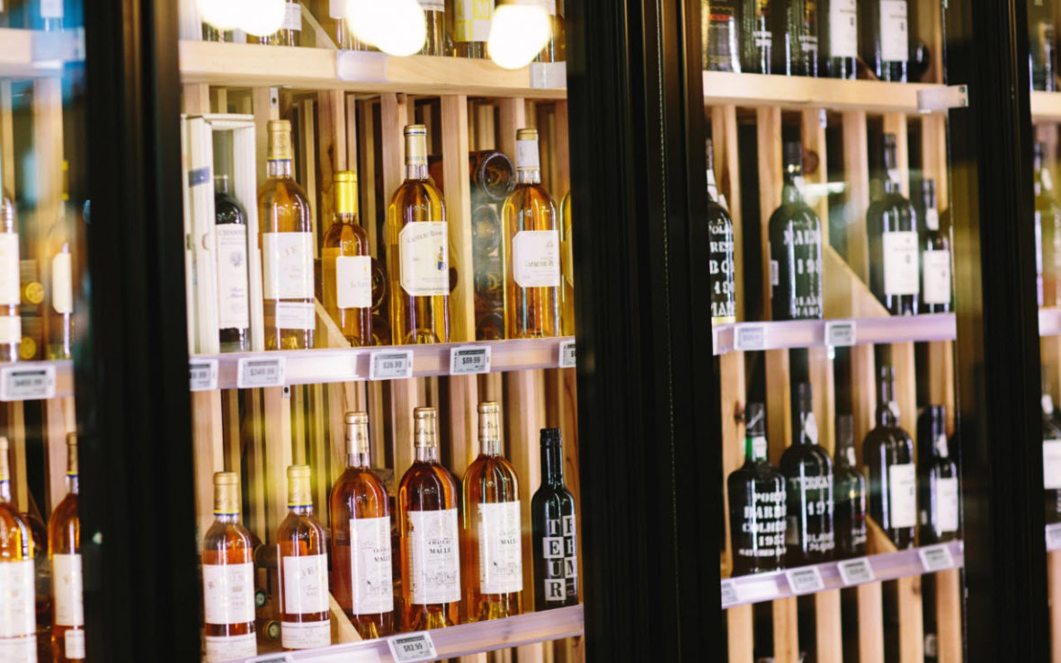 liquorpossosftware