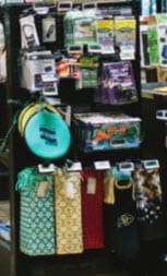 liquor store items